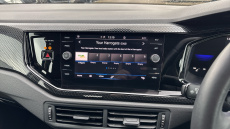 Volkswagen Polo 1.0 TSI Life 5dr Petrol Hatchback